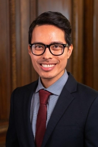 Adrian Jacques H Ambrose, MD, MPH, FAPA Profile Headshot